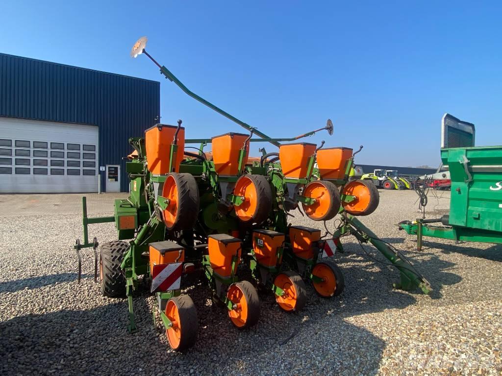 Amazone ED602-K Високоточні сівалки