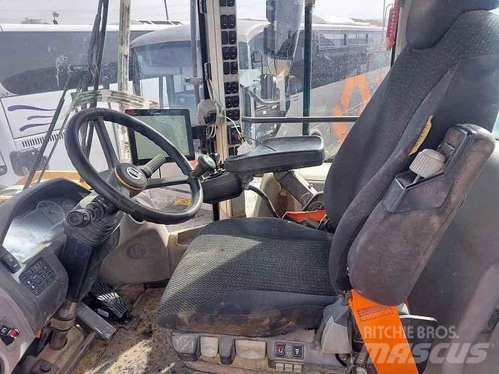 Volvo L150H Інші крани