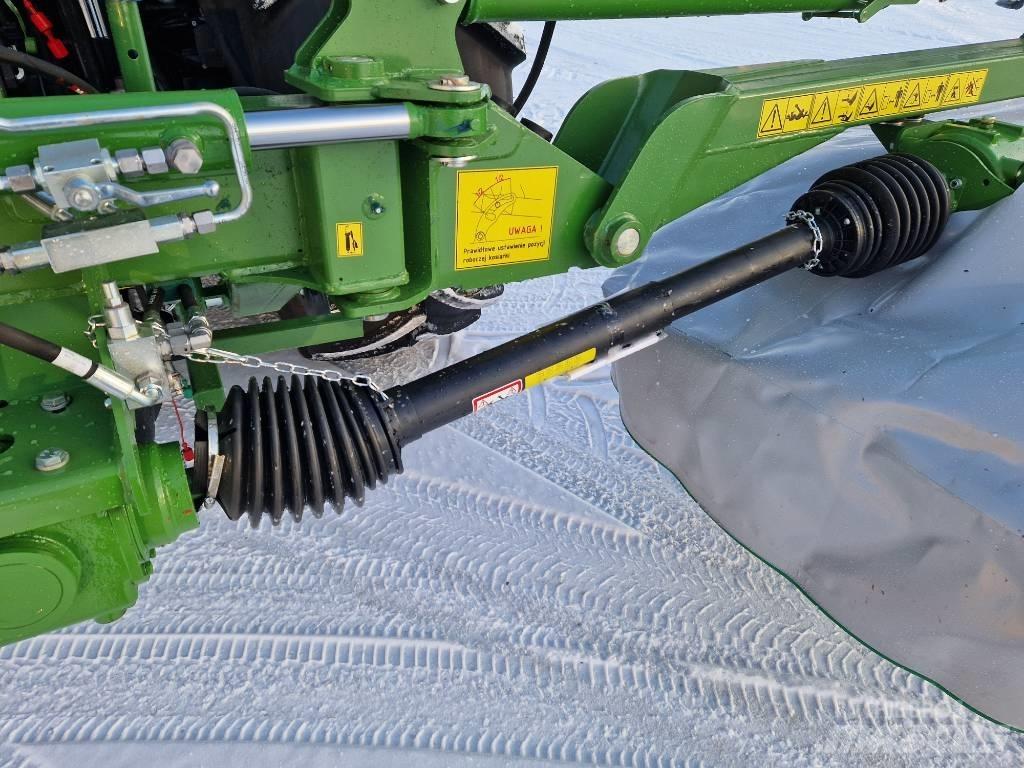 Pronar PDT300 Косилки