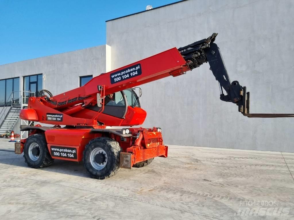 Manitou 2540+       P398 Телескопічні навантажувачі