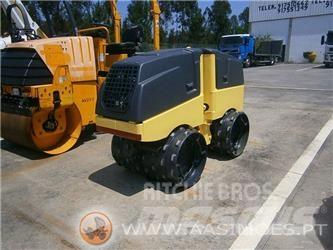 Bomag BMP 8500 Котки тротуарні