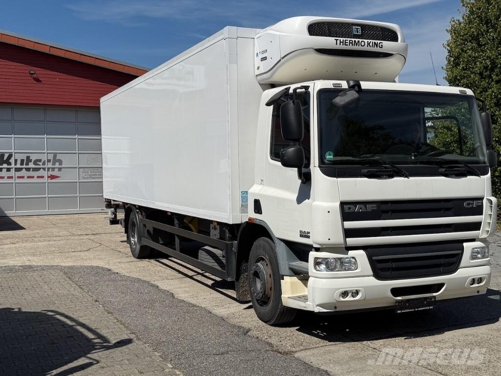 DAF CF 65.300 Рефрижератори