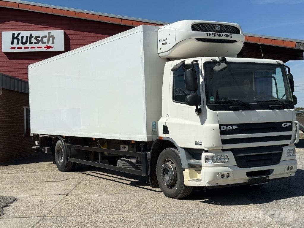 DAF CF 65.300 Рефрижератори