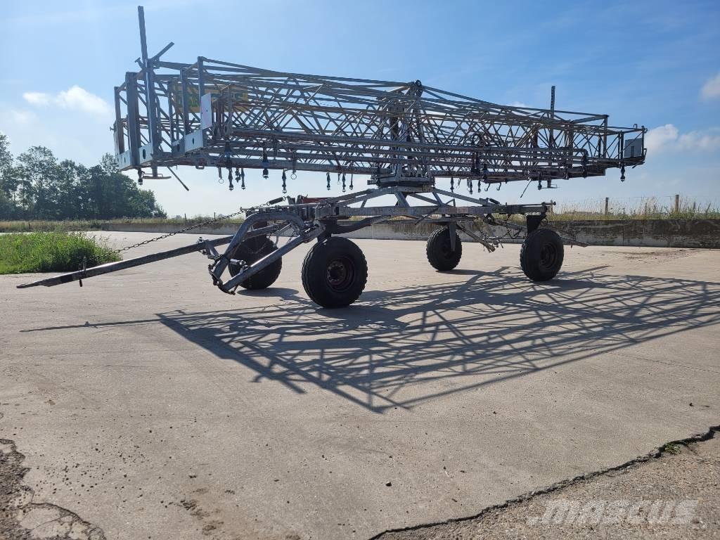  Briggs R60-2 Системи поливу рослин
