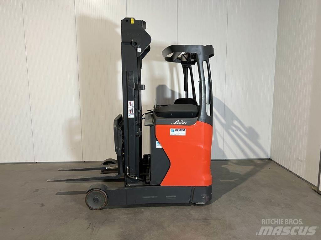 Linde R14 Річ-трак із високим підйомом