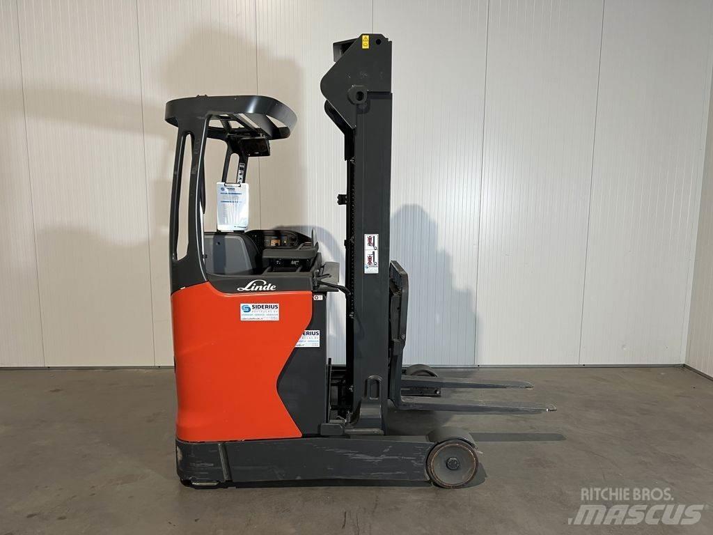 Linde R14 Річ-трак із високим підйомом