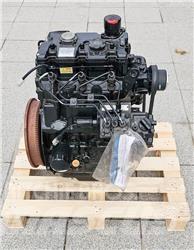 Perkins 403D-15 Двигуни