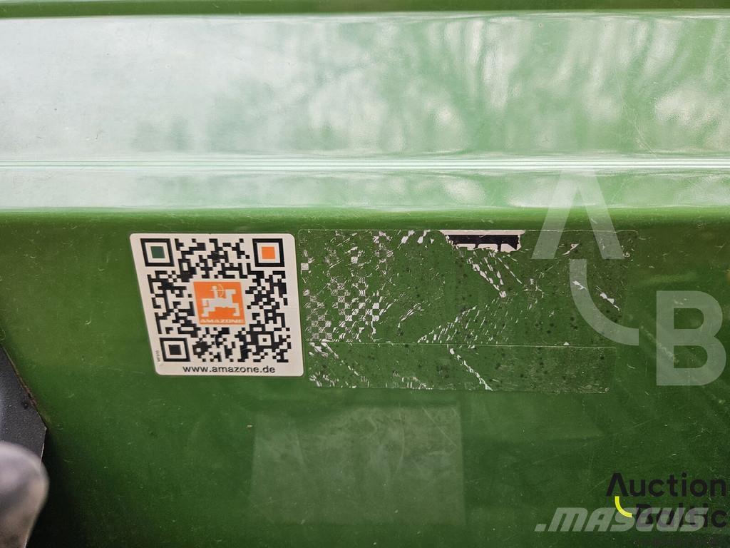 Amazone S 500 Розсіювач мінеральних добрив