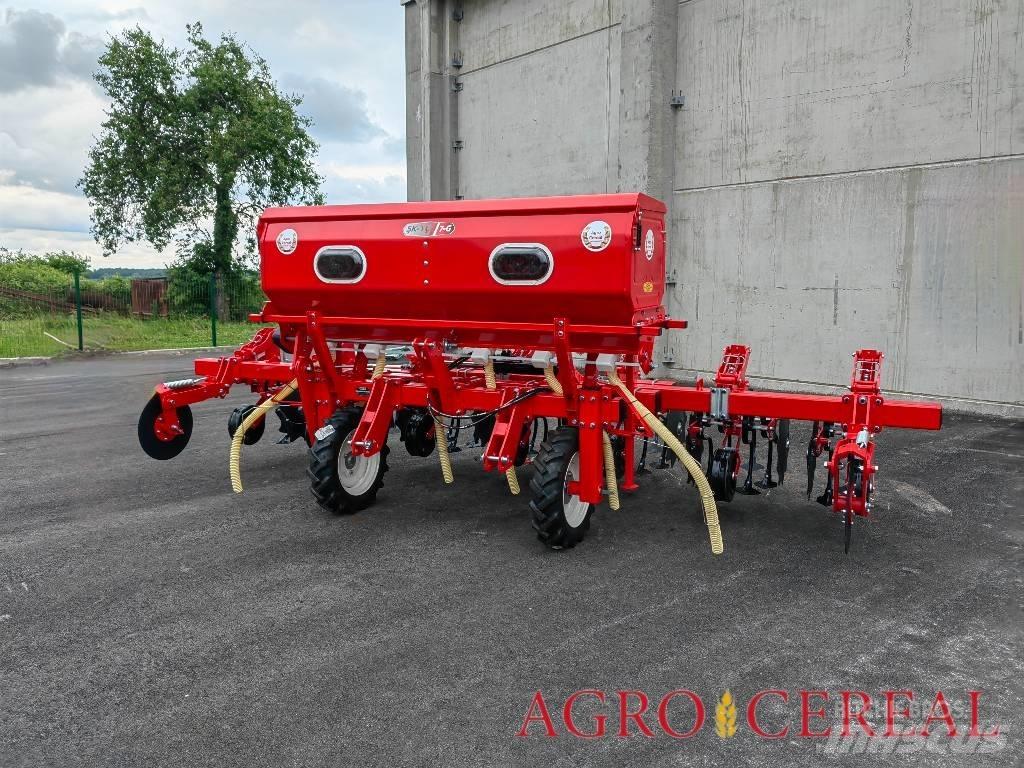  SAKALAK SK-Y-7G Культиватори