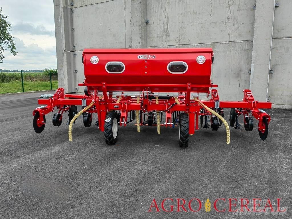  SAKALAK SK-Y-7G Культиватори
