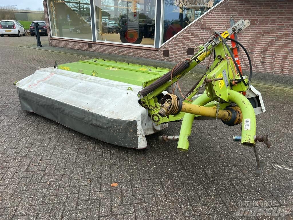 CLAAS Disco 2650 C Косилки