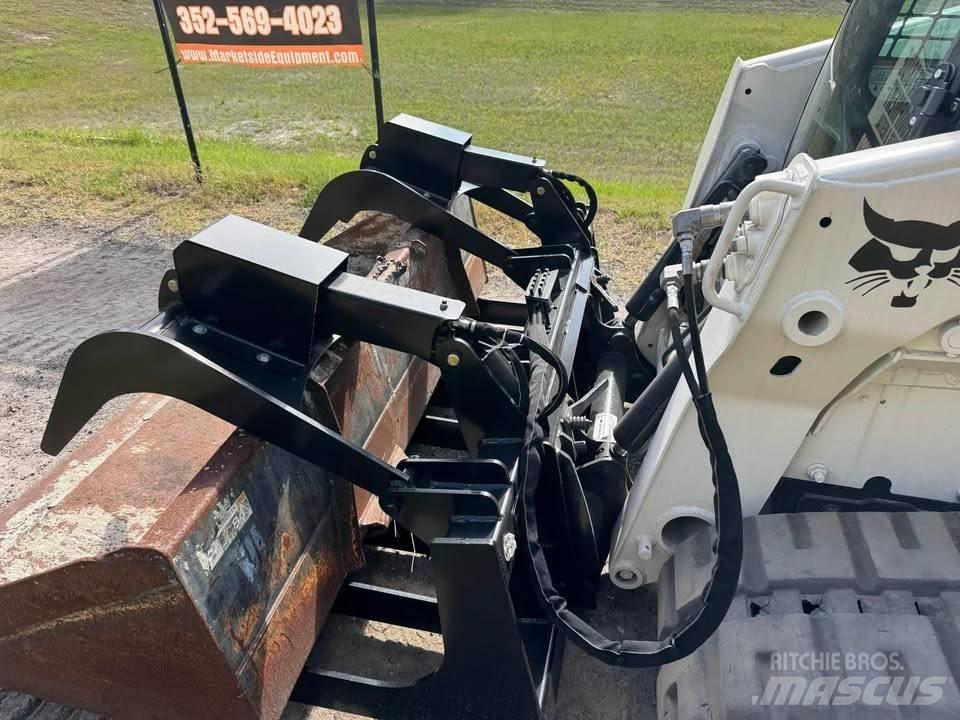 Bobcat T 750 Міні-навантажувачі