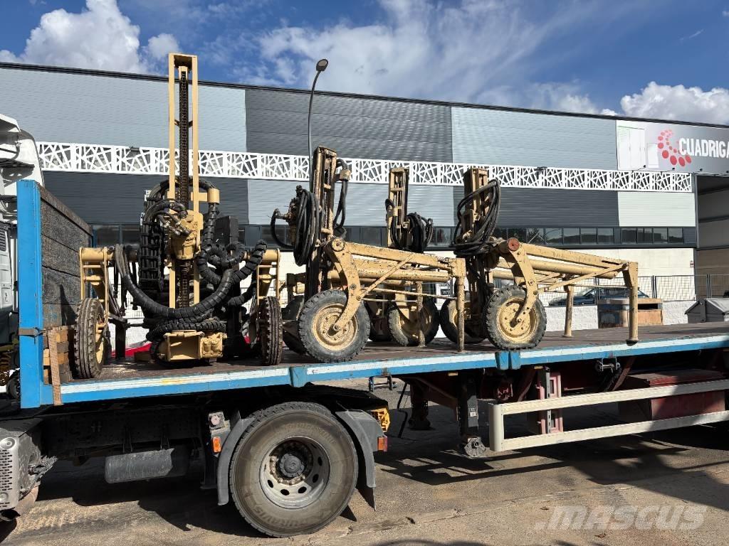 Stenuick BBASU Гірське устаткування