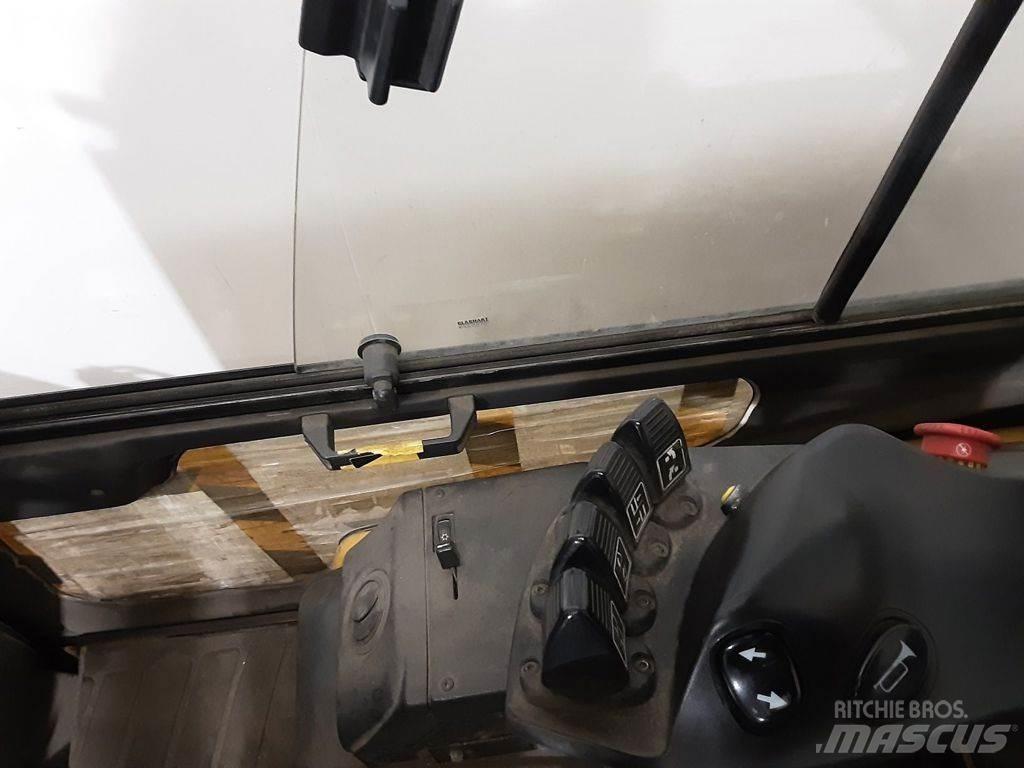 Yale ERP20VF Електронавантажувачі