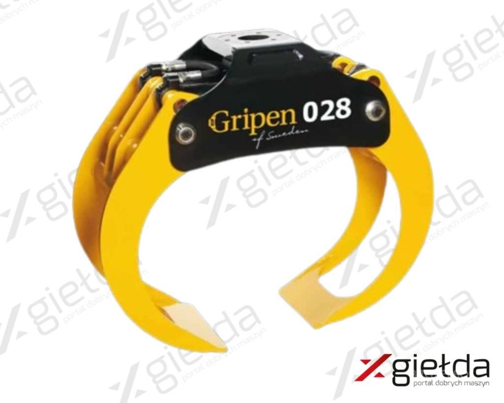  CHWYTAK GRIPEN 028 Захват