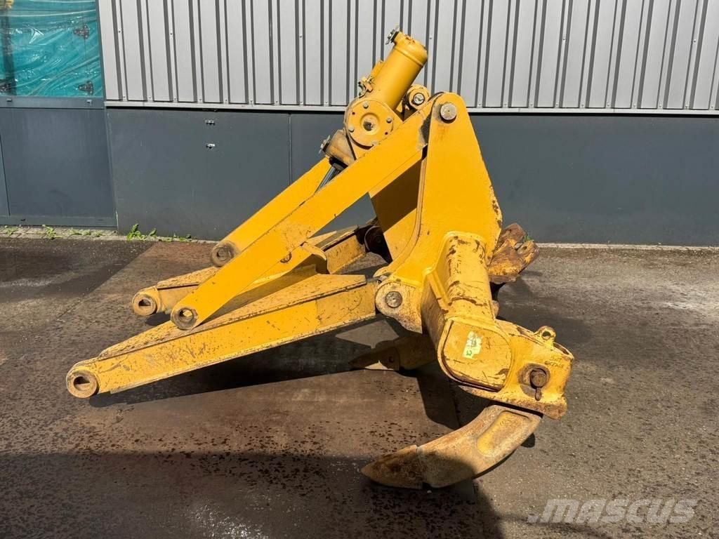 CAT D6R Ripper Інше обладнання