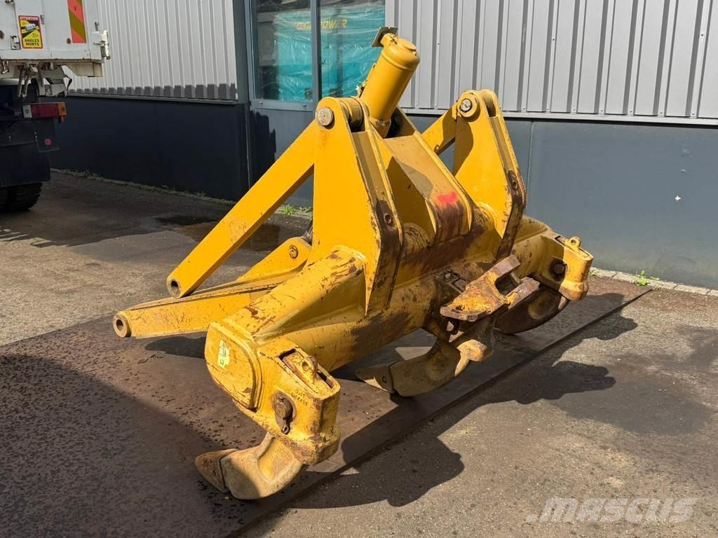 CAT D6R Ripper Інше обладнання