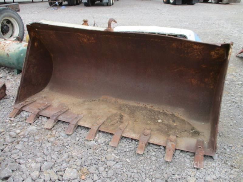 CAT loader Ковші