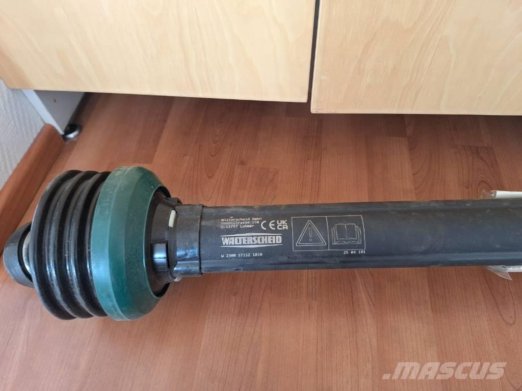Pronar PDT 260 Косилки