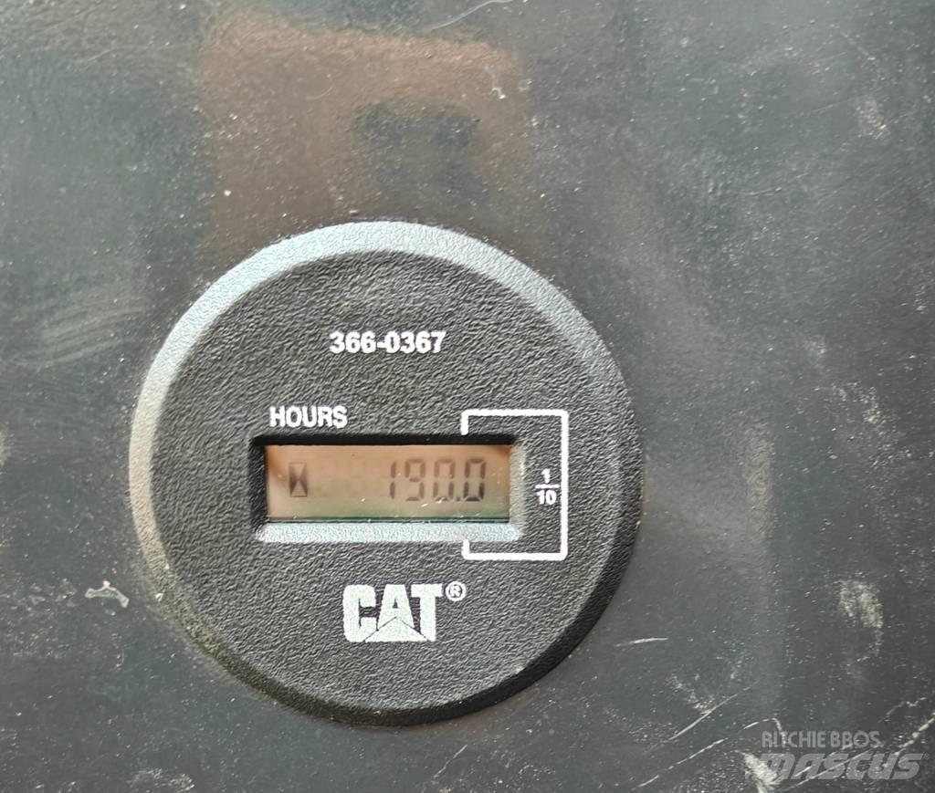 CAT 312 GC Гусеничні екскаватори