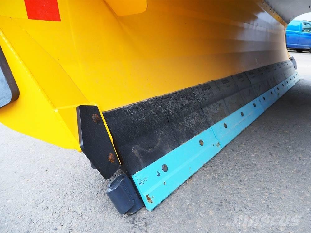 Meiren MSPN4004 Плуги