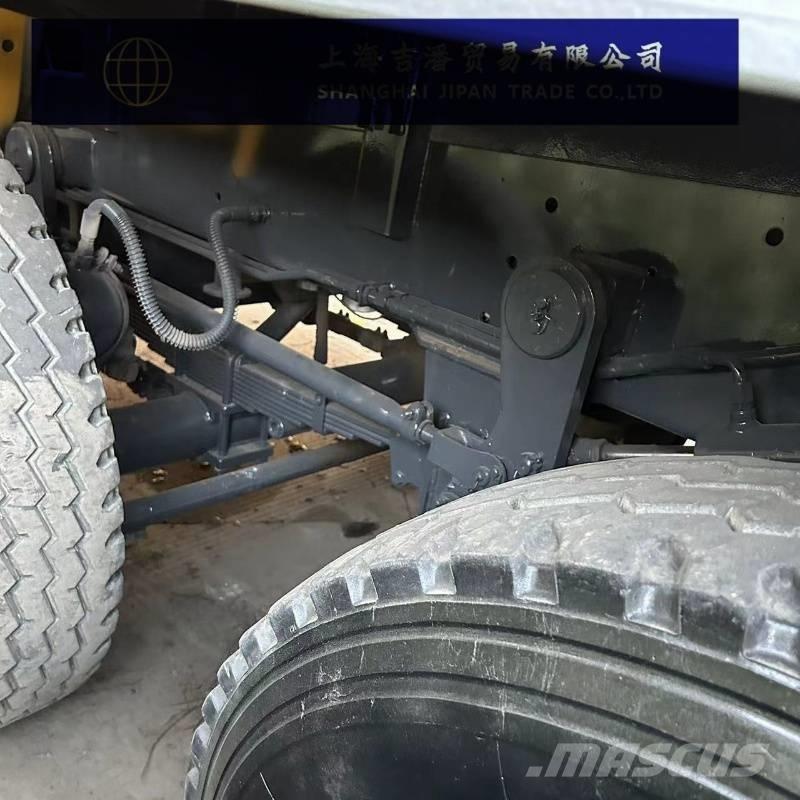 XCMG QY 50 K-II автокрани