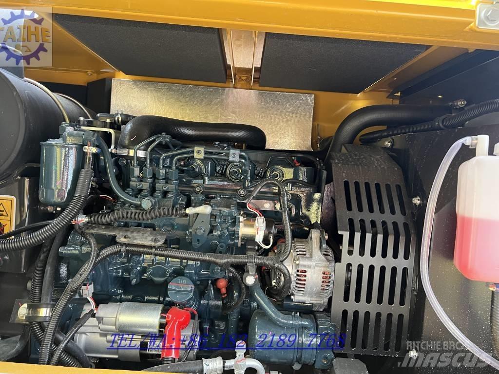 XCMG XE 75 GA Середні екскаватори 7т. - 12т.