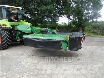 John Deere 324 A Косилки-формувачі