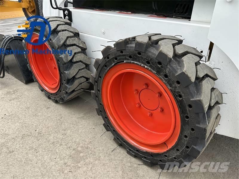 Bobcat S 16 Міні-навантажувачі