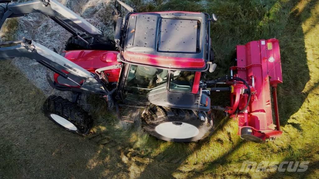  IM PROFFS BETESPUTS Газонні і лукові косилки