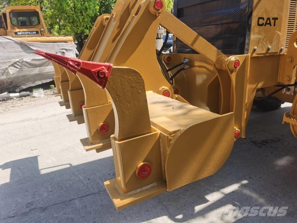 CAT 140 H Грейдери