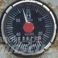 JENZ HEM 560 Подрібнювачі деревини