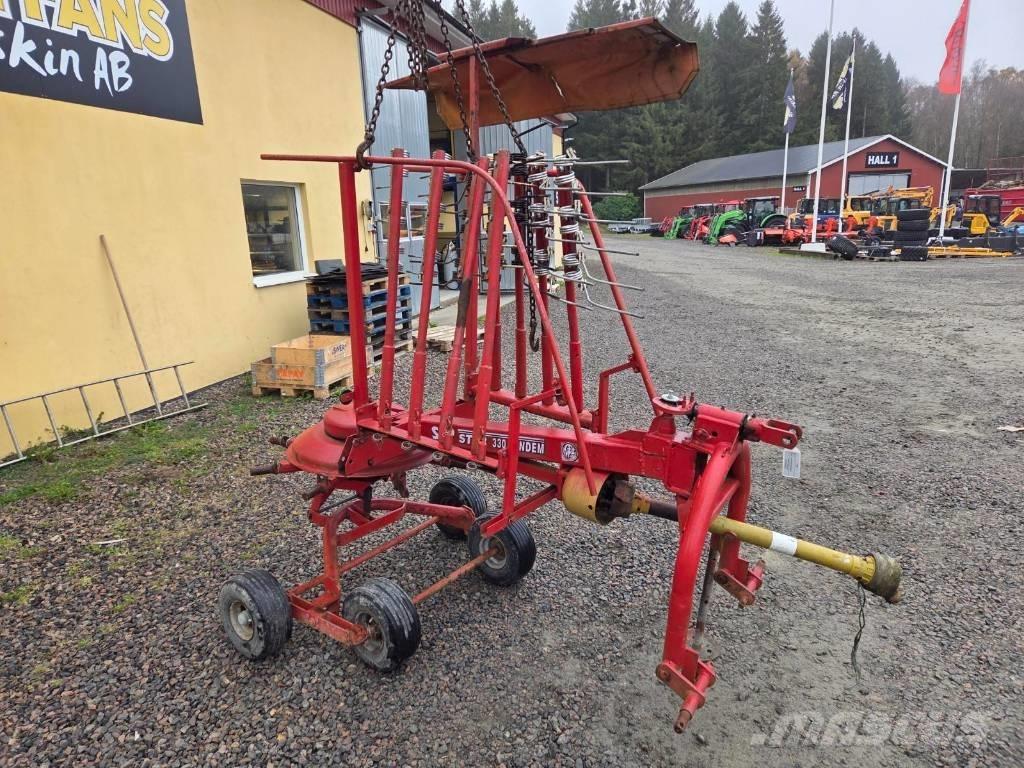 SIP Star 330 Рядкові жатки