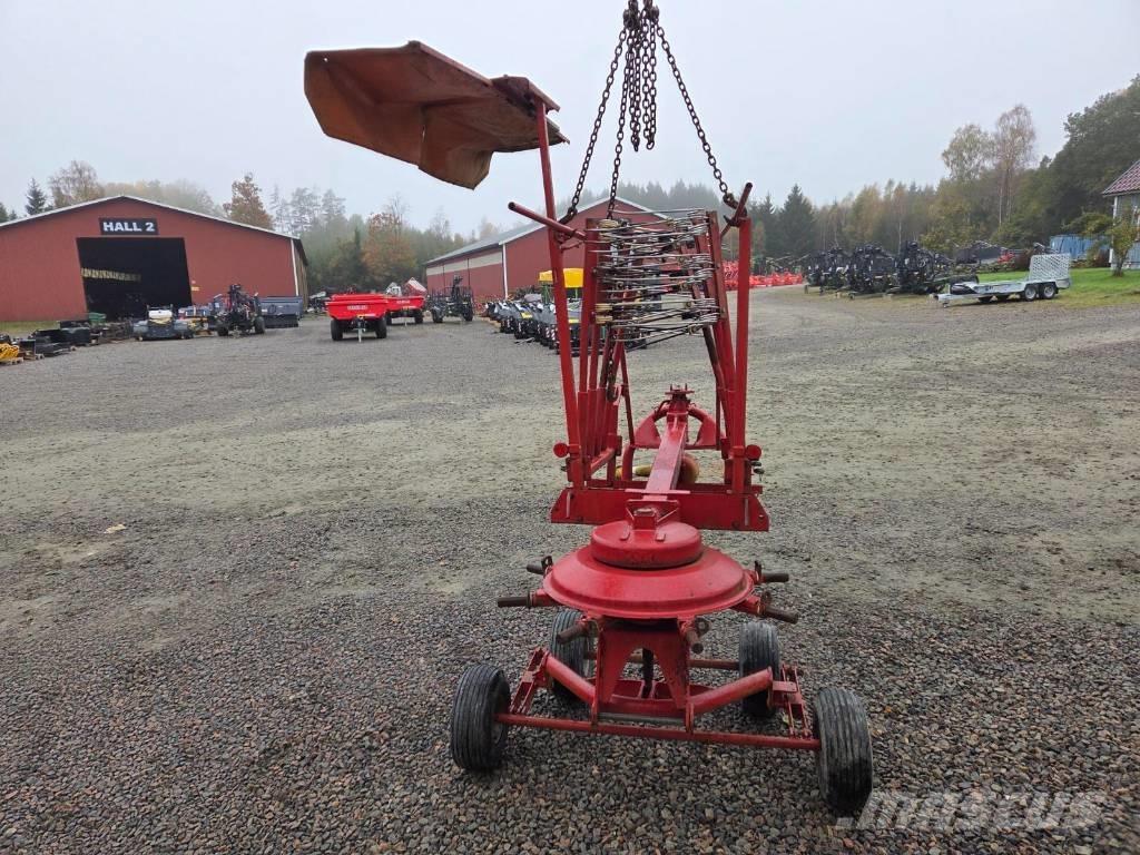 SIP Star 330 Рядкові жатки