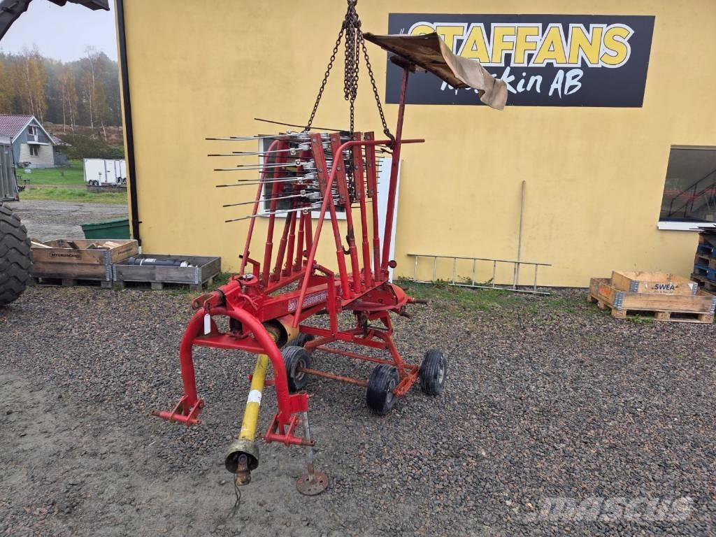 SIP Star 330 Рядкові жатки