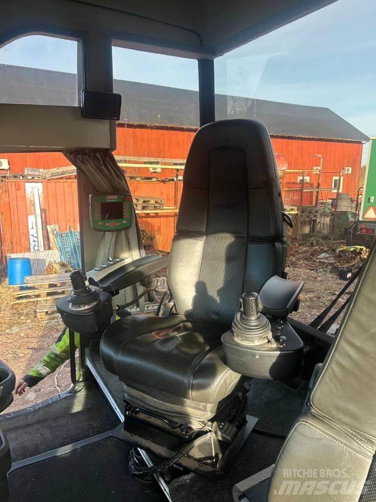 Jenz/Volvo Jenz 583R Лісозаготівельна техніка - Інші