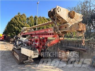 CMV MK 1400M Якірні бурові установки