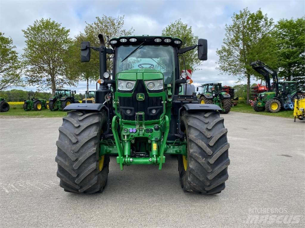 John Deere 6195R Сільгосптехніка - Інші