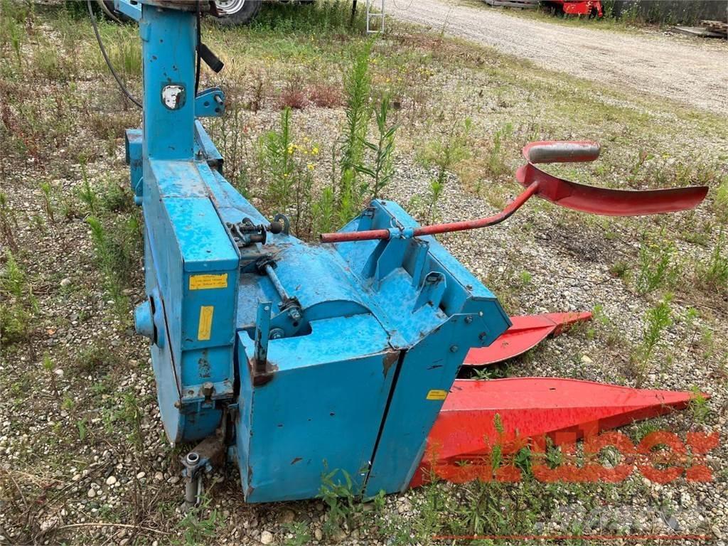 Mengele MB 280 Кормозбиральні комбайни