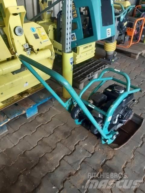 Ammann APF2050 Віброплити та вібротрамбовки