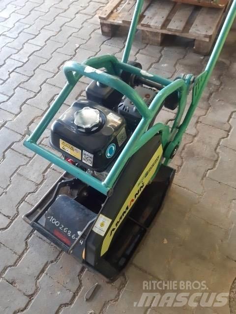Ammann APF2050 Віброплити та вібротрамбовки