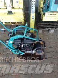 Ammann APF2050 Віброплити та вібротрамбовки