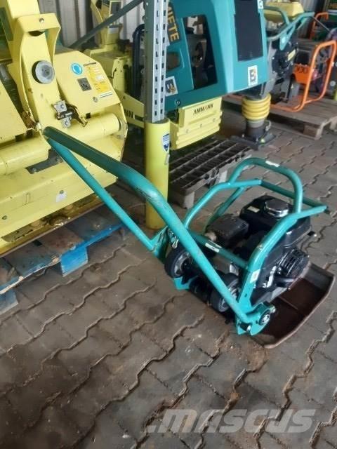 Ammann APF2050 Віброплити та вібротрамбовки