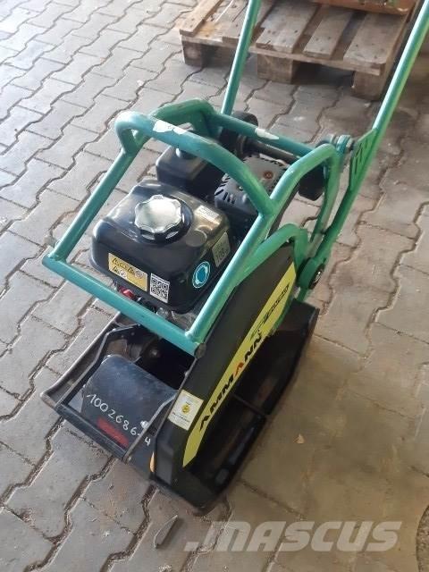 Ammann APF2050 Віброплити та вібротрамбовки