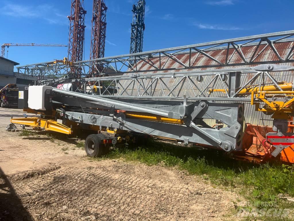 Saez H32 Баштові крани