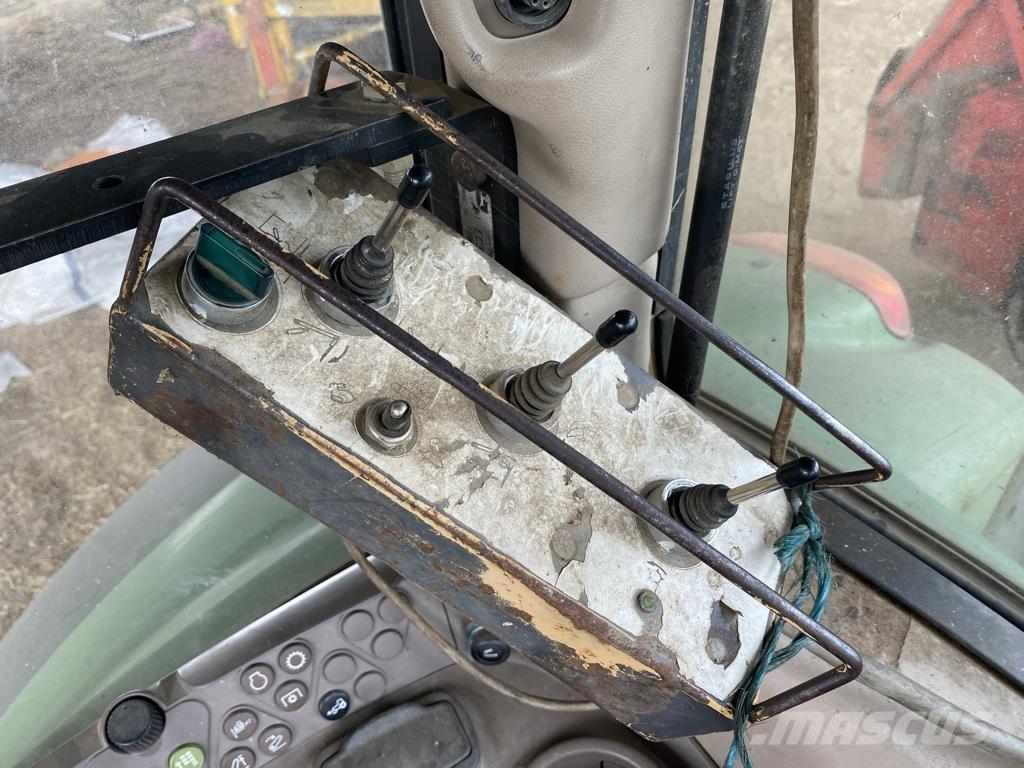 Kuhn MINOTOR 3060 Обладнання для розвантаження силосу