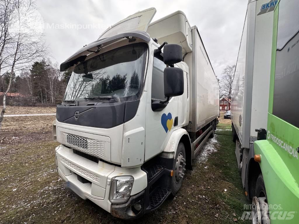 Volvo FL 240 Рефрижератори