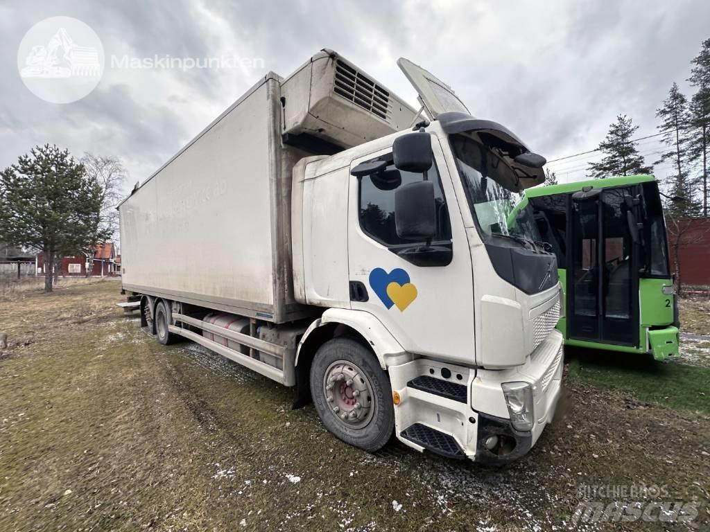 Volvo FL 240 Рефрижератори