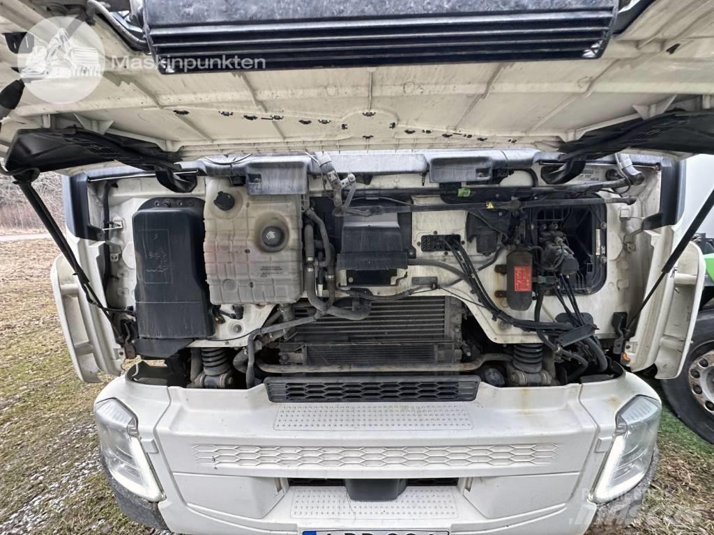 Volvo FL 240 Рефрижератори