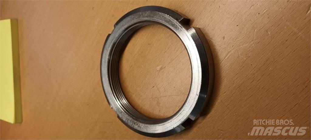 Ponsse 0037712 Шасі